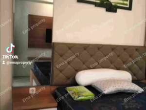 Apartemen Bale Hinggil MERR lokasi di Surabaya Kota, tersedia melalui melalui situs Olx