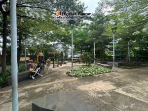 Apartemen Baru Bassura City 2 Bed Room di Jatinegara Jakarta Timur lokasi di Jakarta Timur, tersedia melalui melalui situs Olx