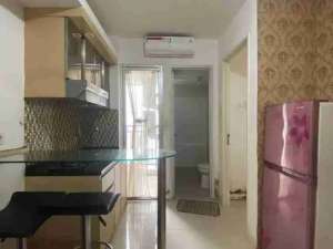 apartemen bassura 2 kamar furnished kunci ready lokasi di Jakarta Timur, tersedia melalui melalui situs Olx