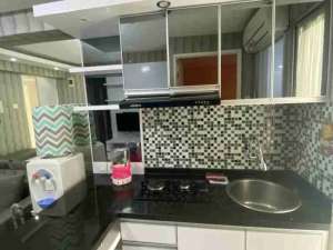 apartemen bassura 2 kamar furnishedtower E lokasi di Jakarta Timur, tersedia melalui melalui situs Olx