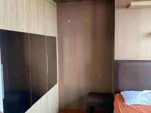 apartemen bassura 2 kamar furnished tower Baru lokasi di Jakarta Timur, tersedia melalui melalui situs Olx