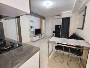 apartemen bassura 3 kamar furnished tower A lokasi di Jakarta Timur, tersedia melalui melalui situs Olx