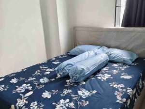 apartemen bassura 3 kamar furnished tower depan lokasi di Jakarta Timur, tersedia melalui melalui situs Olx