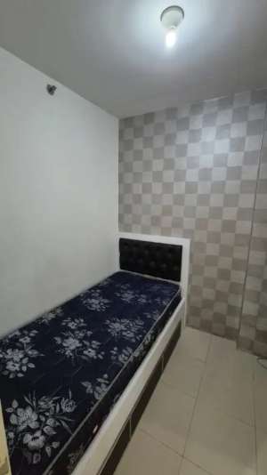 Apartemen Bassura City Tipe 2 Bedroom Free IPL lokasi di Jakarta Selatan, tersedia melalui melalui situs Olx