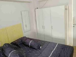 apartemen bassura studio furnished harga murah lokasi di Jakarta Timur, tersedia melalui melalui situs Olx