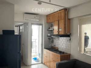 Apartemen Basura 2BR, Tower H, Cipinang Besar, Jatinegara, Jaktim lokasi di Jakarta Timur, tersedia melalui melalui situs Olx