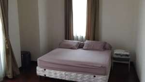 Apartemen Belleza 2BR Furnished lokasi di Jakarta Selatan, tersedia melalui melalui situs Olx