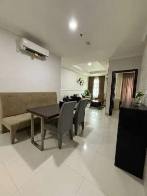Apartemen Belleza Permata Hijau 2BR Furnished lokasi di Jakarta Selatan, tersedia melalui melalui situs Olx