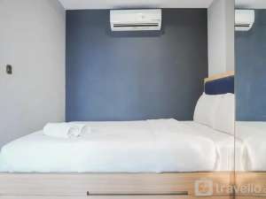 Apartemen Belmont Residence Puri lokasi di Jakarta Barat, tersedia melalui melalui situs Olx