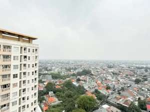 Apartemen Belmont Residence Puri lokasi di Jakarta Barat, tersedia melalui melalui situs Olx