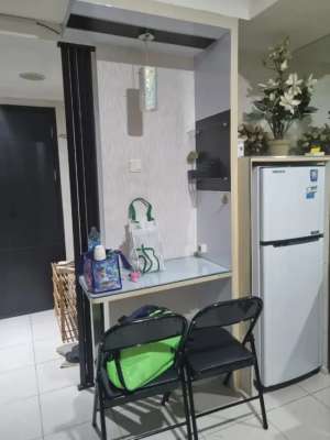 apartemen belmont residence tower Everest kebun jeruk Jakarta barat lokasi di Jakarta Barat, tersedia melalui melalui situs Olx