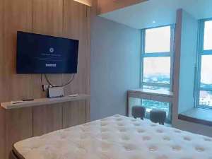 Apartemen Benson Full Furnish Siap Huni Studio Deluxe lokasi di Surabaya Kota, tersedia melalui melalui situs Olx
