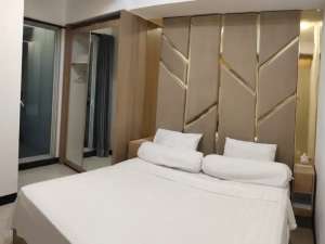 Apartemen Benson Pakuwon Mall lokasi di Surabaya Kota, tersedia melalui melalui situs Olx