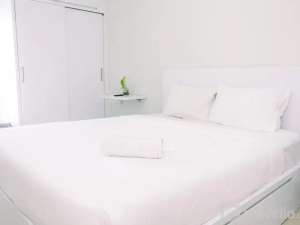 Apartemen Bintaro Park View lokasi di Jakarta Selatan, tersedia melalui melalui situs Olx