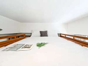 Apartemen Bintaro Plaza Residence Altiz Tower lokasi di Jakarta Selatan, tersedia melalui melalui situs Olx