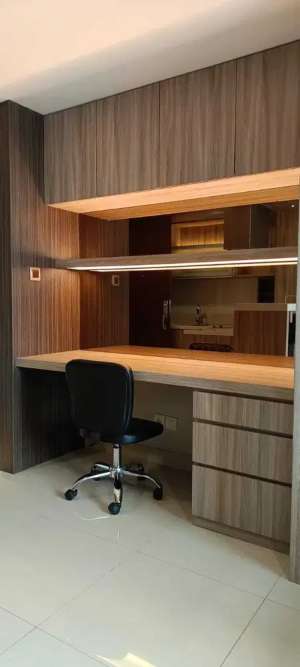 Apartemen BIzloft u residence di lippo Karawaci tangerang lokasi di Tangerang Kab., tersedia melalui melalui situs Olx