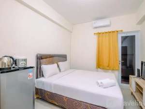 Apartemen Bogorienze lokasi di Bogor Kab., tersedia melalui melalui situs Olx