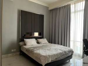 Apartemen Botanica Simprug 2 Bedroom Full Furnished lokasi di Jakarta Selatan, tersedia melalui melalui situs Olx
