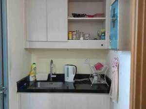 Apartemen Bougenvile - Fontana Office Tower - Kemayoran 51 m lokasi di Jakarta Pusat, tersedia melalui melalui situs Olx