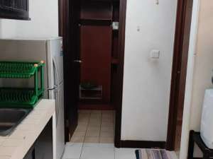 Apartemen Boutique Kemayoran lokasi di Jakarta Pusat, tersedia melalui melalui situs Olx