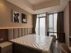 Apartemen Brand New Di Fatmawati City Center lokasi di Jakarta Selatan, tersedia melalui melalui situs Olx