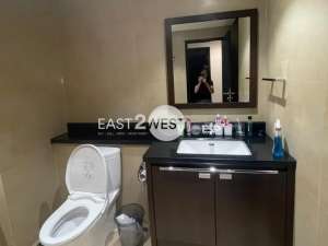 Apartemen Branz BSD City Tangerang 2 Bedroom Fully Furnished Siap Huni Disewakan lokasi di Tangerang Selatan Kota, tersedia melalui melalui situs Olx