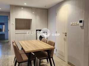 Apartemen Branz BSD City Tangerang 3 Bedroom Fully Furnished Siap Huni Disewakan lokasi di Tangerang Selatan Kota, tersedia melalui melalui situs Olx