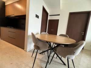 Apartemen Branz Mega Kuningan 2BR Furnished lokasi di Jakarta Selatan, tersedia melalui melalui situs Olx