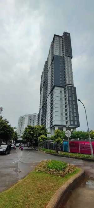 Apartemen Breeze Bintaro Semi Furnish Lokasi sangat STRATEGIS lokasi di Jakarta Selatan, tersedia melalui melalui situs Olx
