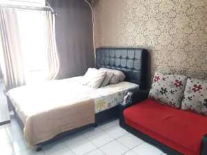 Apartemen Buah Batu Park lokasi di Purworejo Kab., tersedia melalui melalui situs Olx