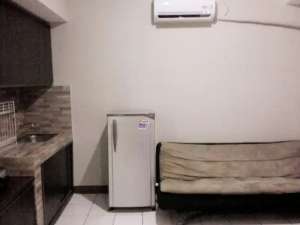 Apartemen Buah Batu Park, sewa bulanan atau Tahunan lokasi di Bandung Kota, tersedia melalui melalui situs Olx
