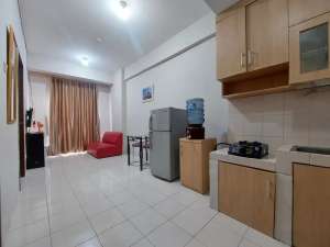 Apartemen Bulanan Murah 2 BR di Jakarta Sunter Park View lokasi di Jakarta Utara, tersedia melalui melalui situs Olx