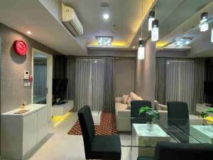 Apartemen Casa Grande 1 Bedroom Full Furnish lokasi di Jakarta Selatan, tersedia melalui melalui situs Olx