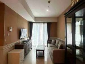 Apartemen Casa Grande 2Br, Terhubung Mall Kokas, Tebet, Jaksel lokasi di Jakarta Selatan, tersedia melalui melalui situs Olx