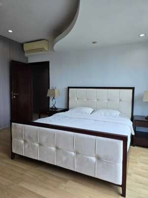 Apartemen Casa Grande 3BR Furnished Bagus Jakarta Selatan lokasi di Jakarta Selatan, tersedia melalui melalui situs Olx