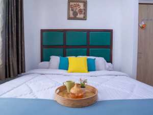 Apartemen Casablanca Mansion 2BR, Disewakan Fully Furnished, City View - Lokasi Kawasan CBD, Dekat Mall Kokas, RS MMC , RS Siloam lokasi di Jakarta Selatan, tersedia melalui melalui situs Olx