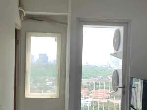 Apartemen CBD 2BR Lantai 23 Wiyung lokasi di Surabaya Kota, tersedia melalui melalui situs Olx