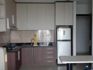 Apartemen CBD Pluit 3 BR Furnished rapi lokasi di Jakarta Utara, tersedia melalui melalui situs Olx