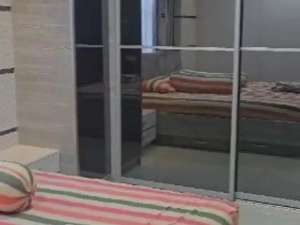 Apartemen CBD Pluit 31 BR luas 140m, Furnished rapi bagus lokasi di Jakarta Utara, tersedia melalui melalui situs Olx