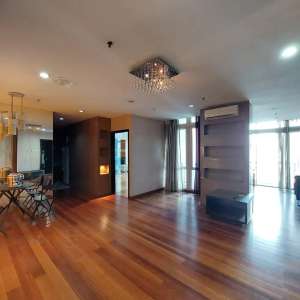 Apartemen CBD Pluit 31 BR, Furnished rapi bagus lokasi di Jakarta Utara, tersedia melalui melalui situs Olx