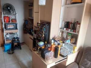 Apartemen Cinere Bellevue Suite harga bagus lokasi di Depok Kota, tersedia melalui melalui situs Olx