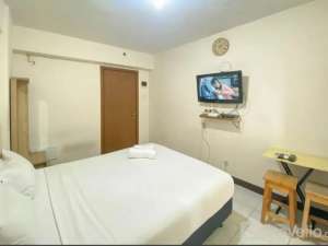 Apartemen Cinere Resort Unit studio DijualDisewa Lokasi Strategis Gandul depok, apartemencinereresort apartemencineredijual apartemendepokdijual lokasi di Depok Kota, tersedia melalui melalui situs Olx