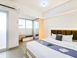 Apartemen Cisauk Point lokasi di Tangerang Kab., tersedia melalui melalui situs Olx