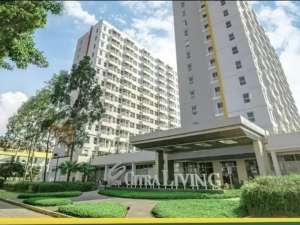 Apartemen Citra Living Kalideres Type Studio lokasi di Jakarta Barat, tersedia melalui melalui situs Olx