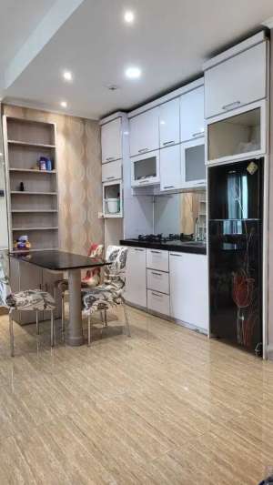 Apartemen City Home Lantai Penthouse Bagus lokasi di Jakarta Utara, tersedia melalui melalui situs Olx