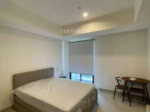 Apartemen Cleon Park Full Furnished Siap Huni Di JGC Cakung lokasi di Jakarta Timur, tersedia melalui melalui situs Olx