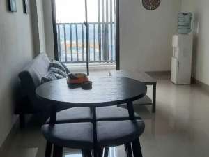 Apartemen Cleon Park Size 58m 2BR JGC Jakarta Garden City Cakung lokasi di Jakarta Timur, tersedia melalui melalui situs Olx