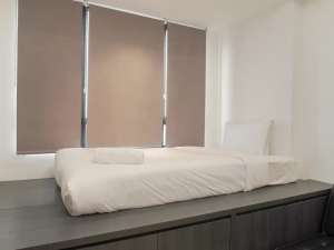 Apartemen Collins Boulevard lokasi di Tangerang Kota, tersedia melalui melalui situs Olx