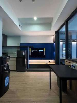 apartemen collins boulevard serpong lokasi di Tangerang Selatan Kota, tersedia melalui melalui situs Olx