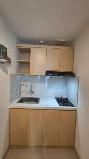 Apartemen Corner Studio Baru di Grand Kamala Lagoon - Langsung Pemilik lokasi di Bekasi Kota, tersedia melalui melalui situs Olx